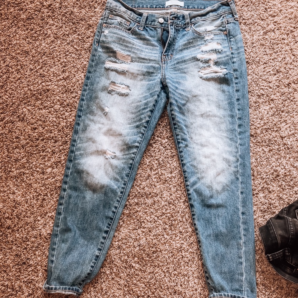 Abercrombie & Fitch jeans